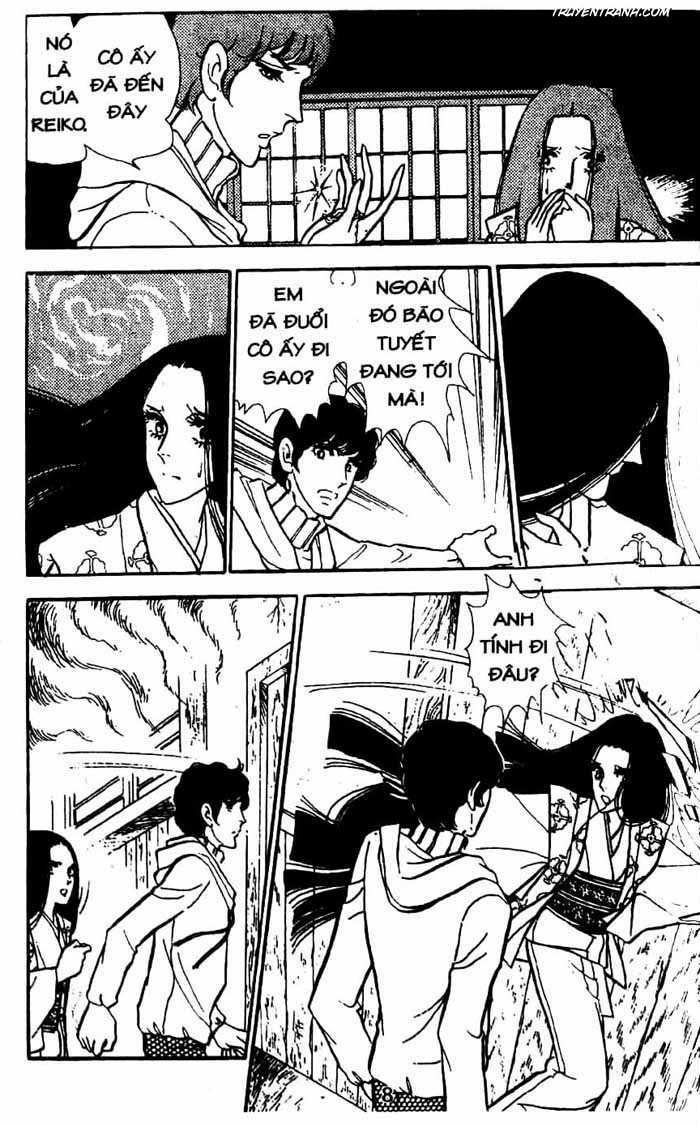 akuma no hanayome (bride of deimos) chapter 9 9