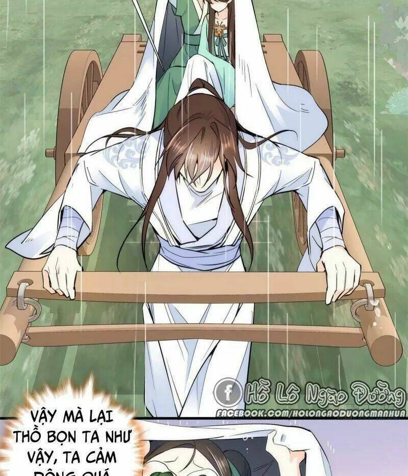 thiều quang mạn chapter 73 39