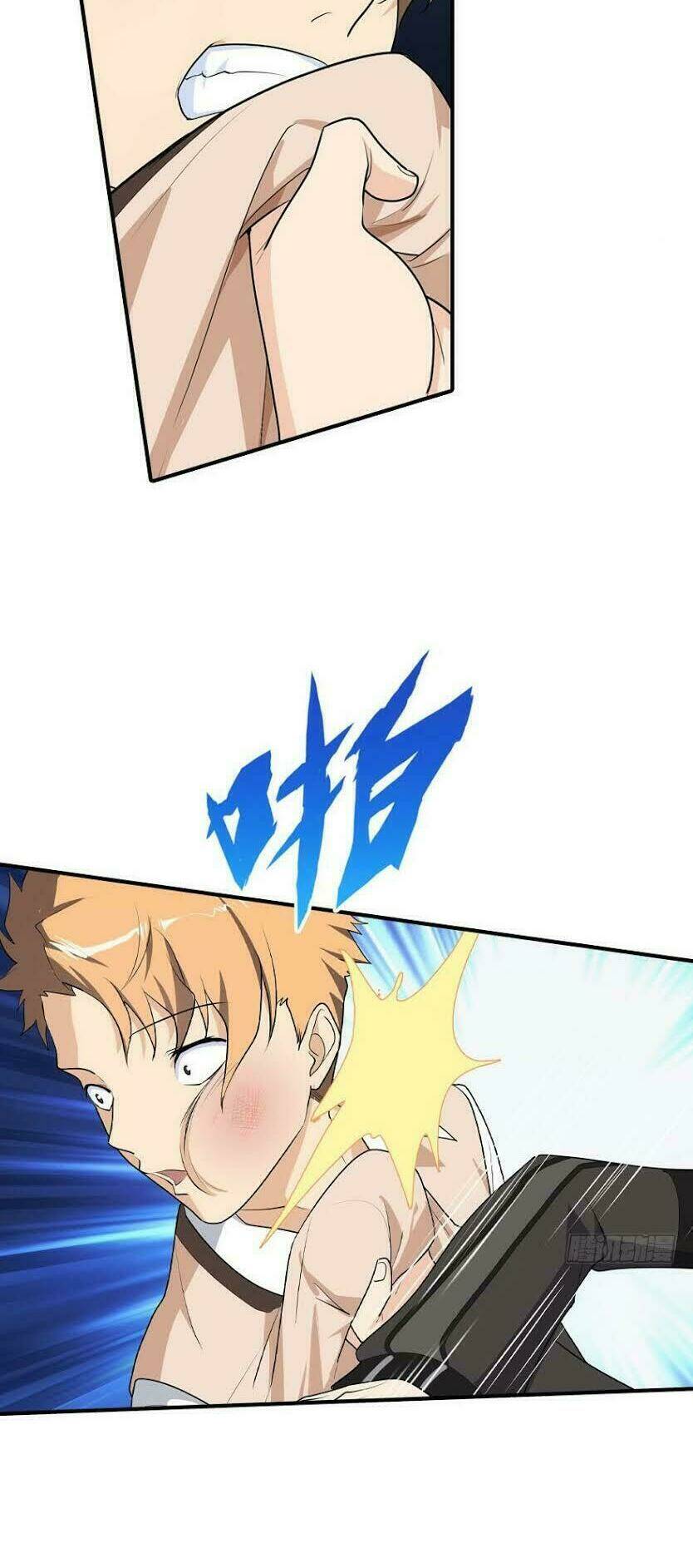 bạn gái virus của tôi chapter 8 21