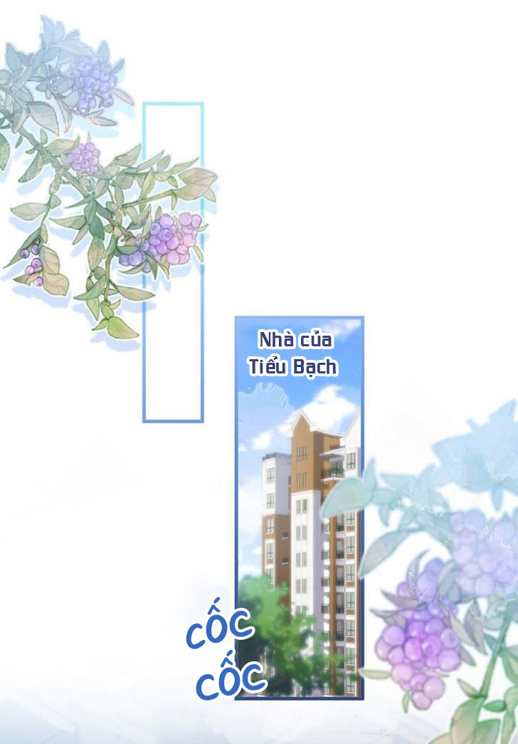 hotsearch của ảnh đế chapter 73.5 6