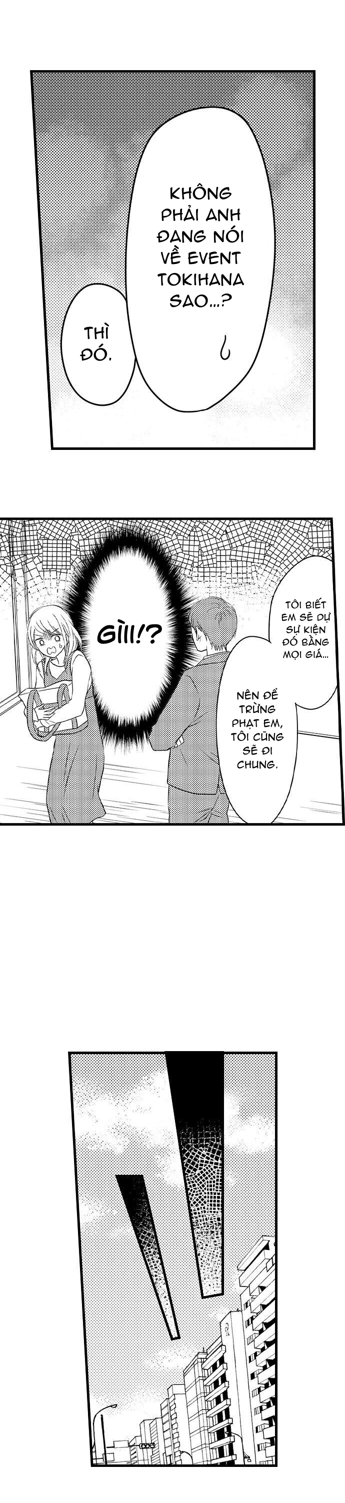 làm tình trong lúc cosplay với vị sếp bạo dâm (full) chapter 7.1 9