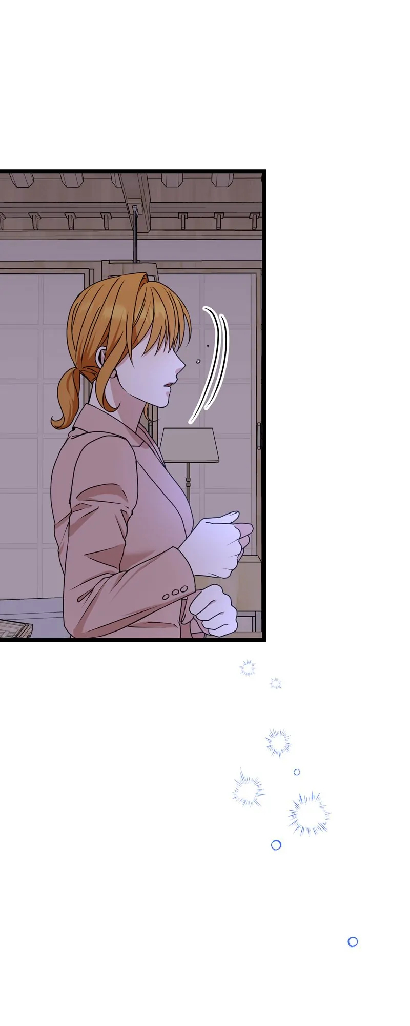 nụ hôn yêu tinh chapter 31.2 28