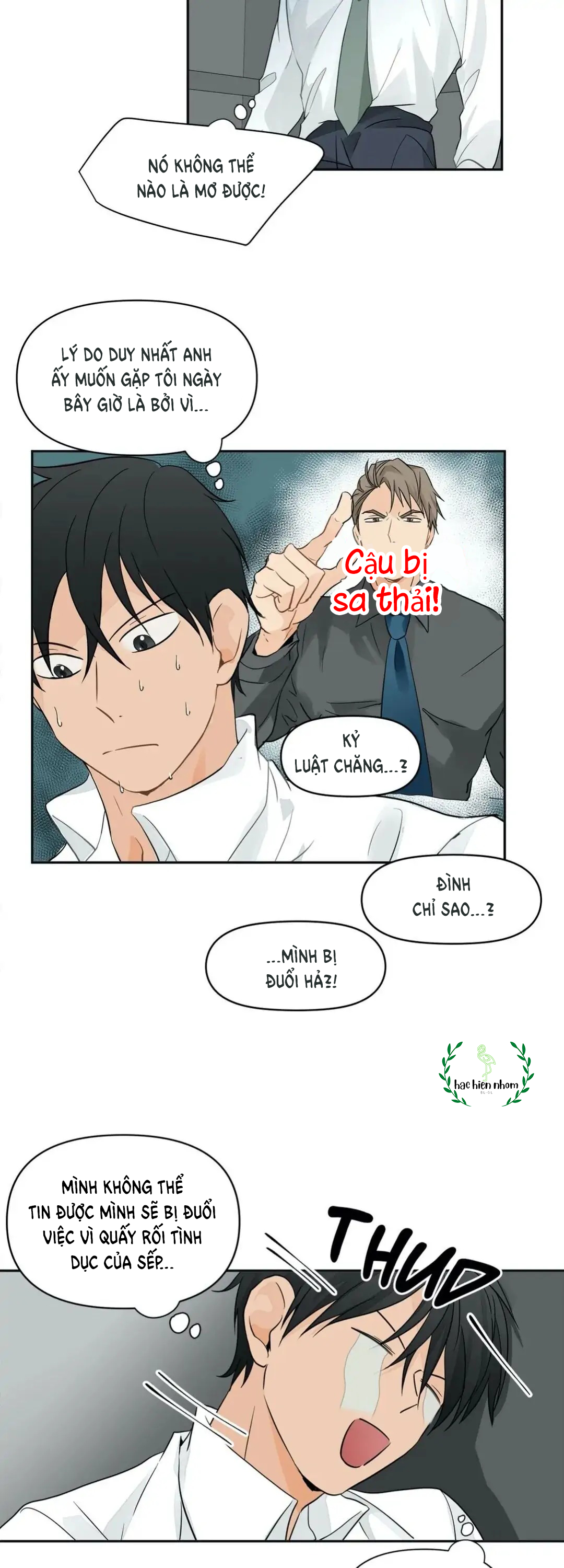 từ đầu xuống chân chapter 2 27