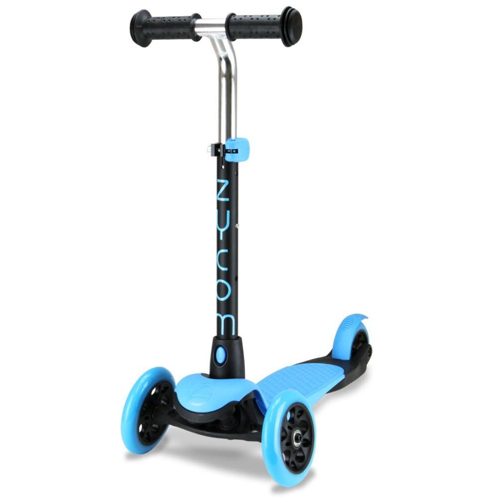 Xe trượt Scooter 3 bánh có bánh xe phát sáng cho bé yêu