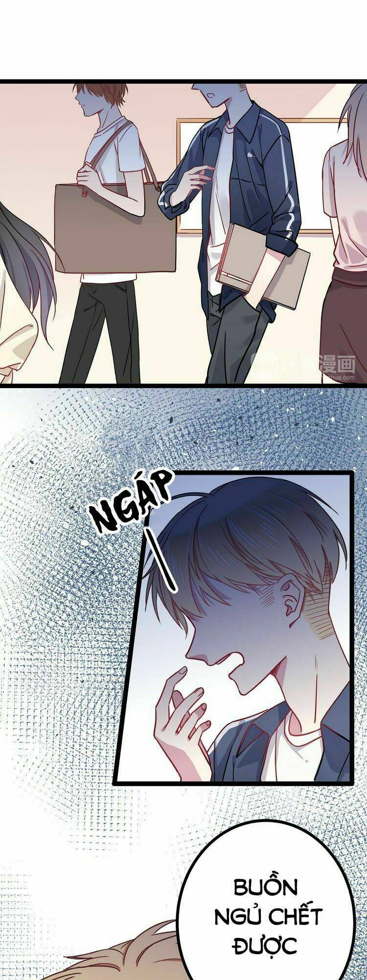 người yêu huyết ma chapter 4 16
