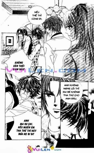 cuộc sống của tôi chapter 13 72