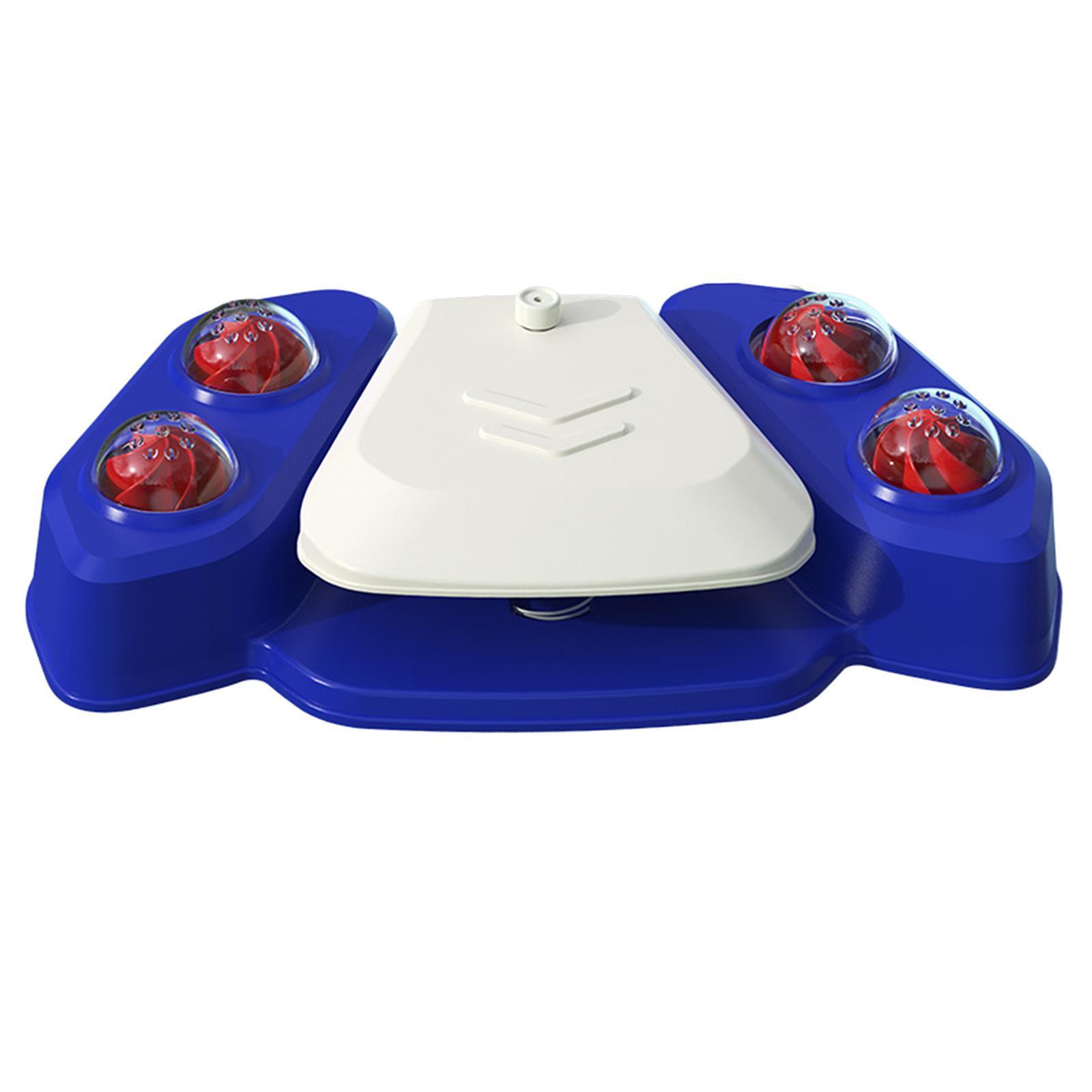 Pet Puppy Watering Feeder Dispenser Dog Drinking Water Fountain