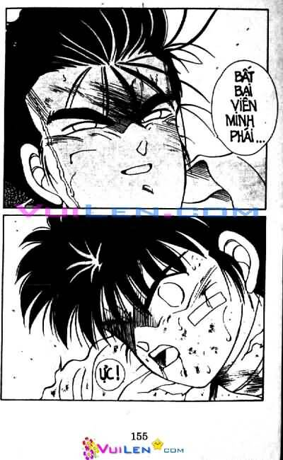 truyền nhân atula - shura no mon i chapter 12 156