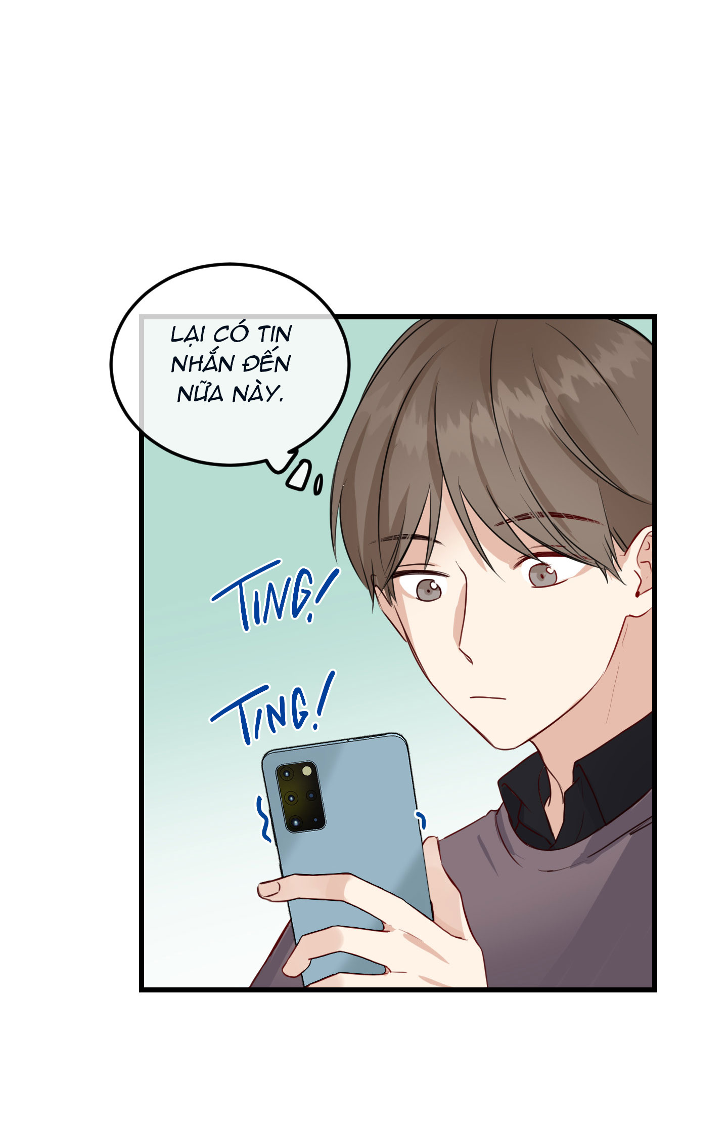 tình yêu bình thường nhưng không dễ tìm chapter 1 65