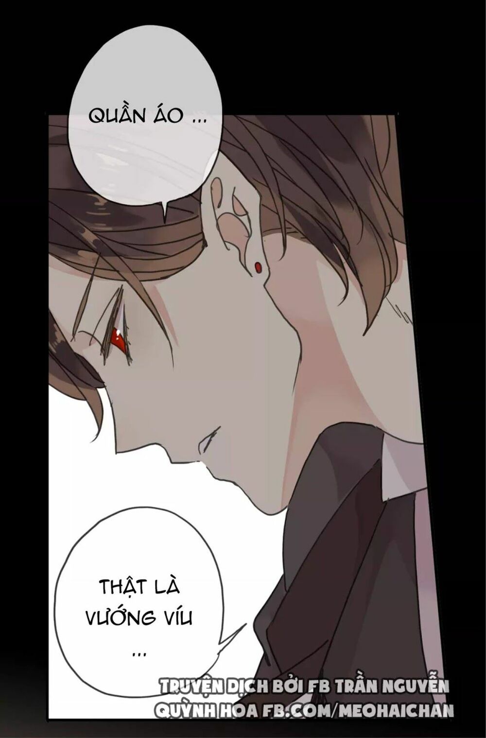 vết cắn ngọt ngào phần 1 chapter 11 4