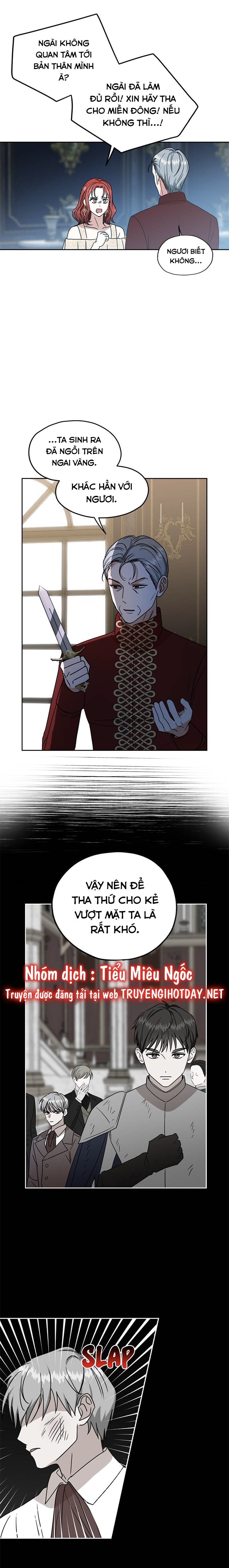 tôi sẽ nâng cấp chồng tôi trở thành một bậc thầy chapter 111 11