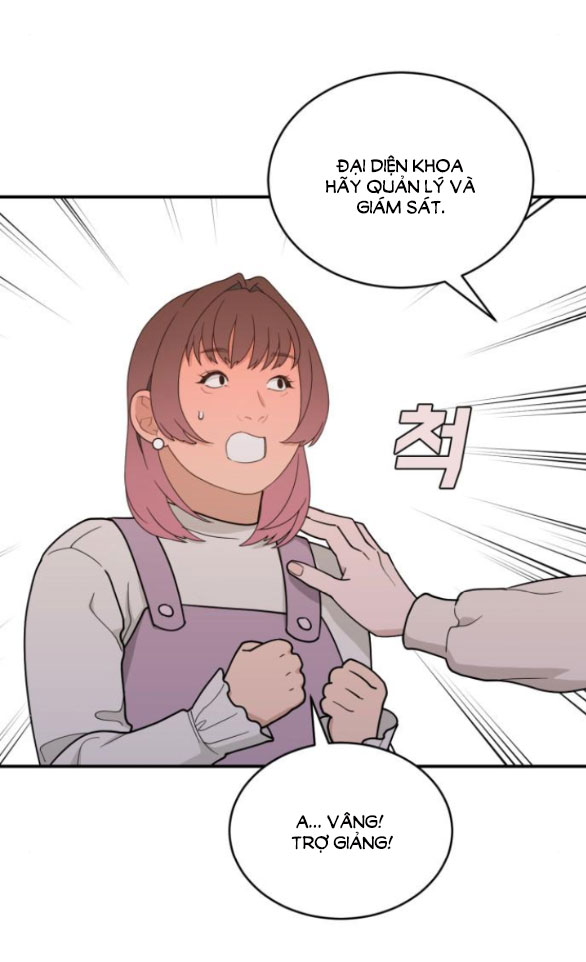 Vận May Bất Ngờ chapter 45.1 50