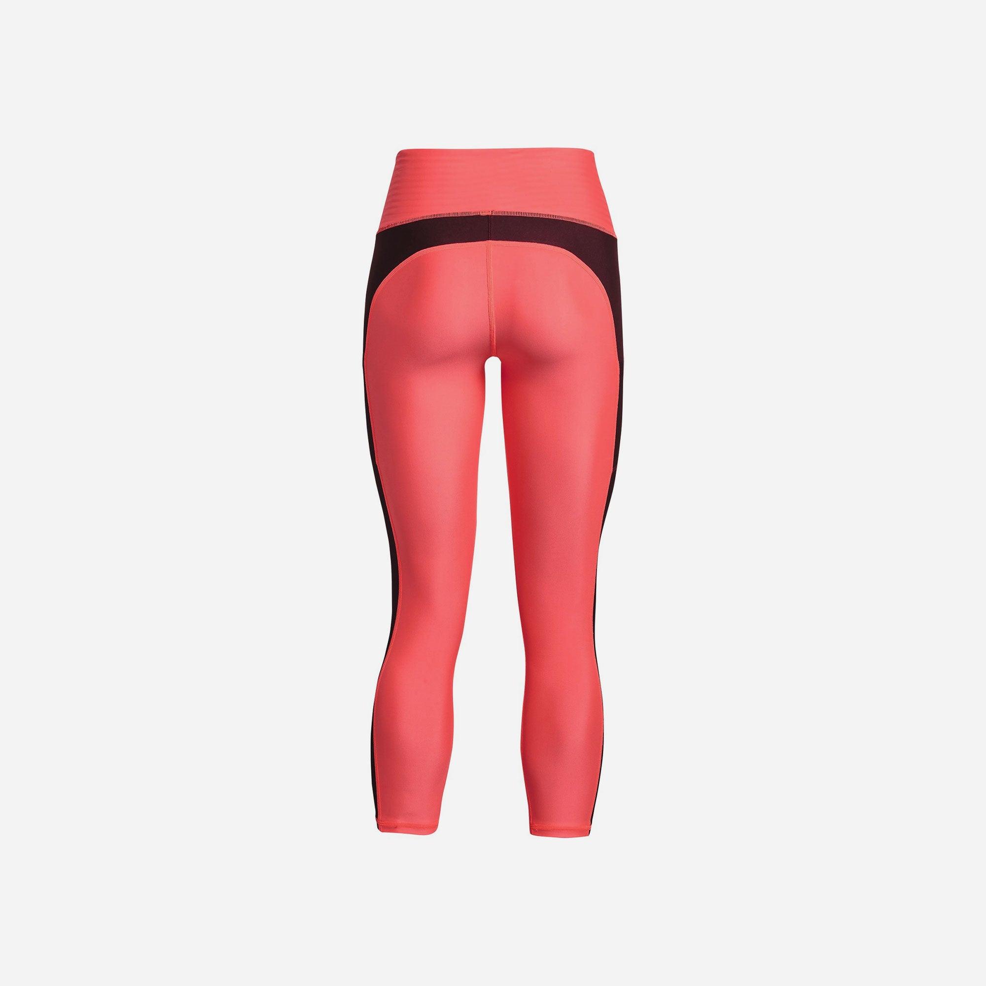 Quần legging thể thao nữ Under Armour Pjt Rck Hg - 1373597-652