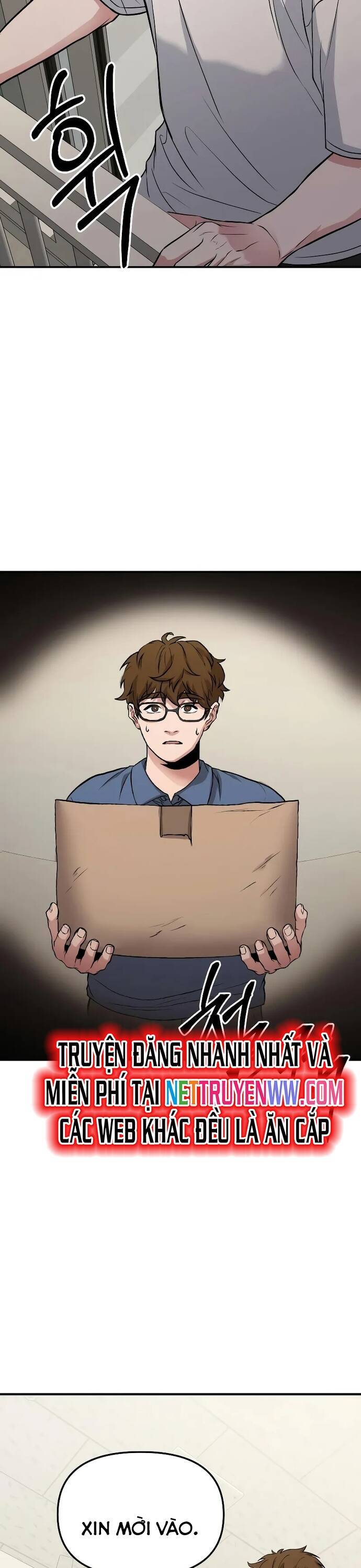 Tuyệt Đối Dân Cư Chapter 6 23