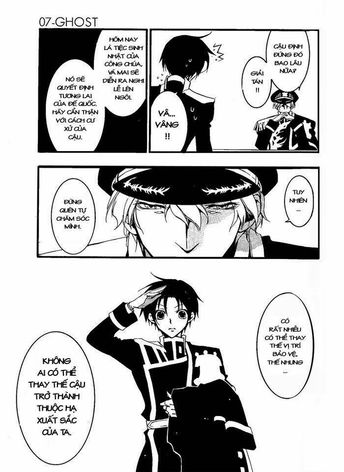 07 hồn ma chapter 80 8