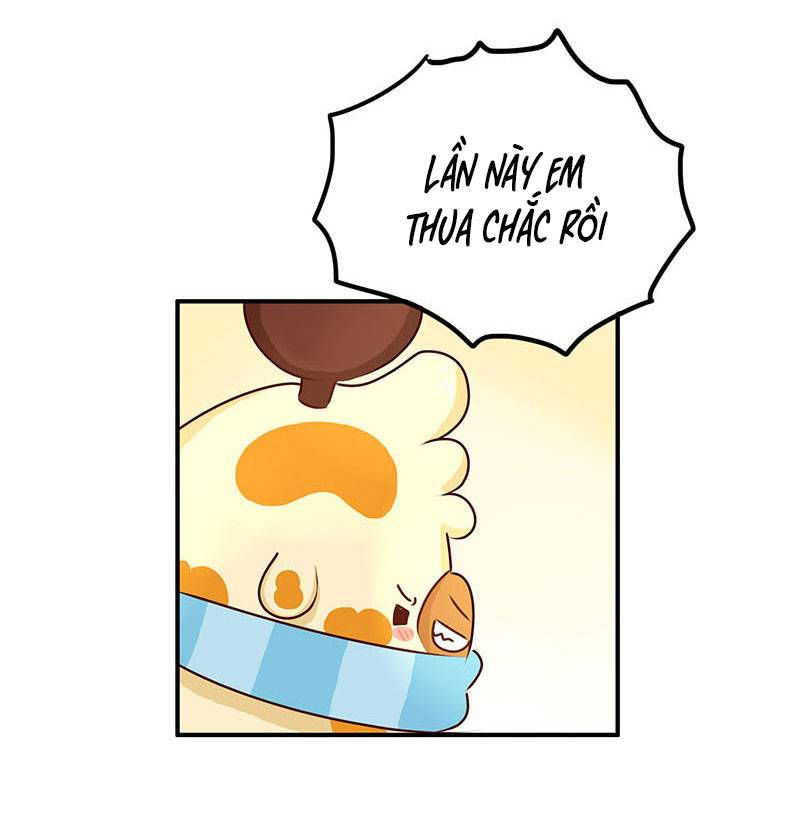 lạc chẩm cổ dài chapter 27 13