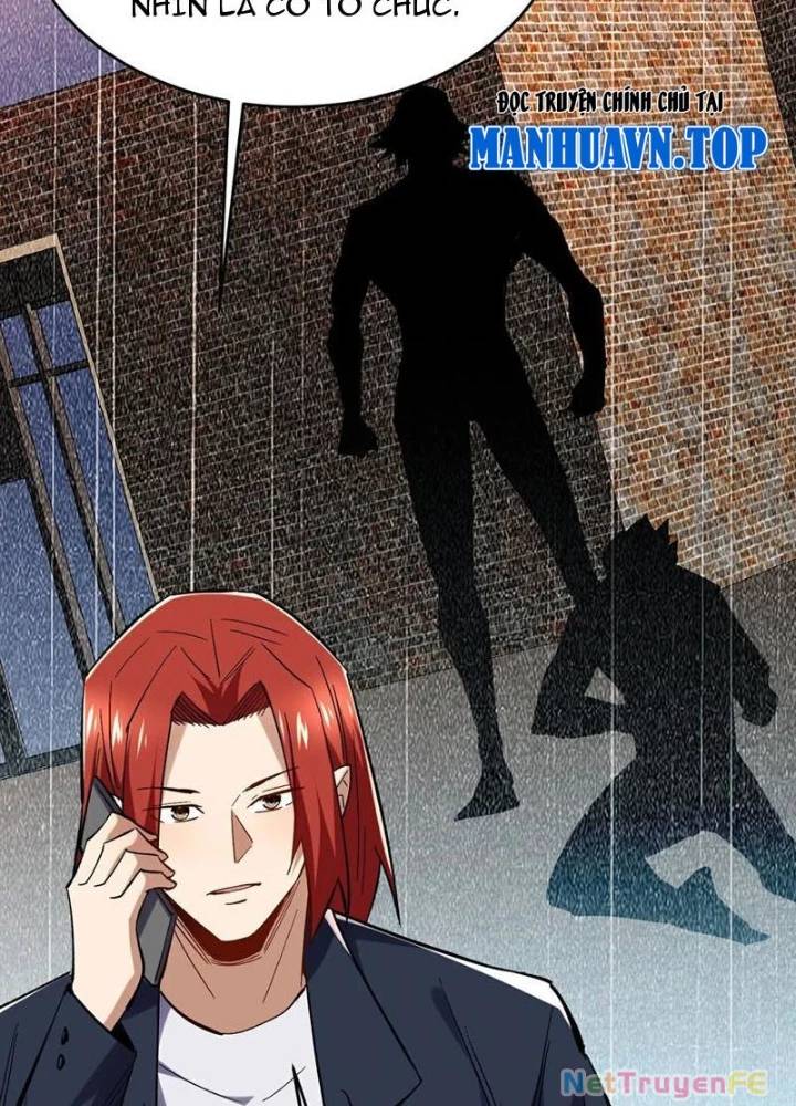 từ dã quái bắt đầu thăng cấp chapter 56 51