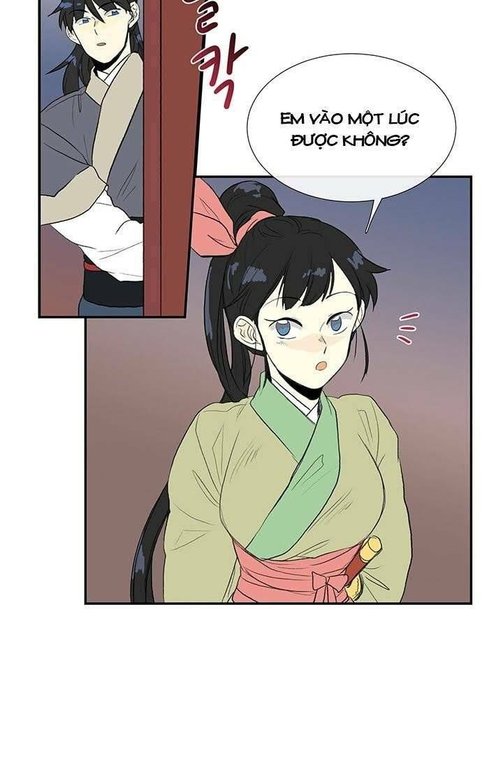 học sĩ tái sinh chapter 101 32