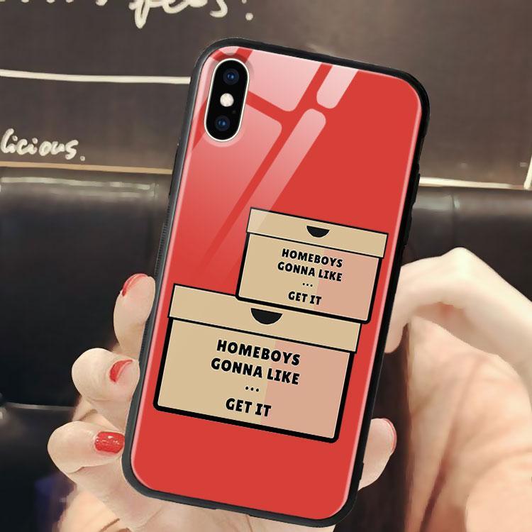 Ốp Iphone Sneaker Siêu Đẹp dành cho Iphone 6/6Plus/6S/6S Plus/7/7Plus/8/8Plus/X/Xs/Xs Max/11/11 Promax/12/12 Promax Lpc03010179