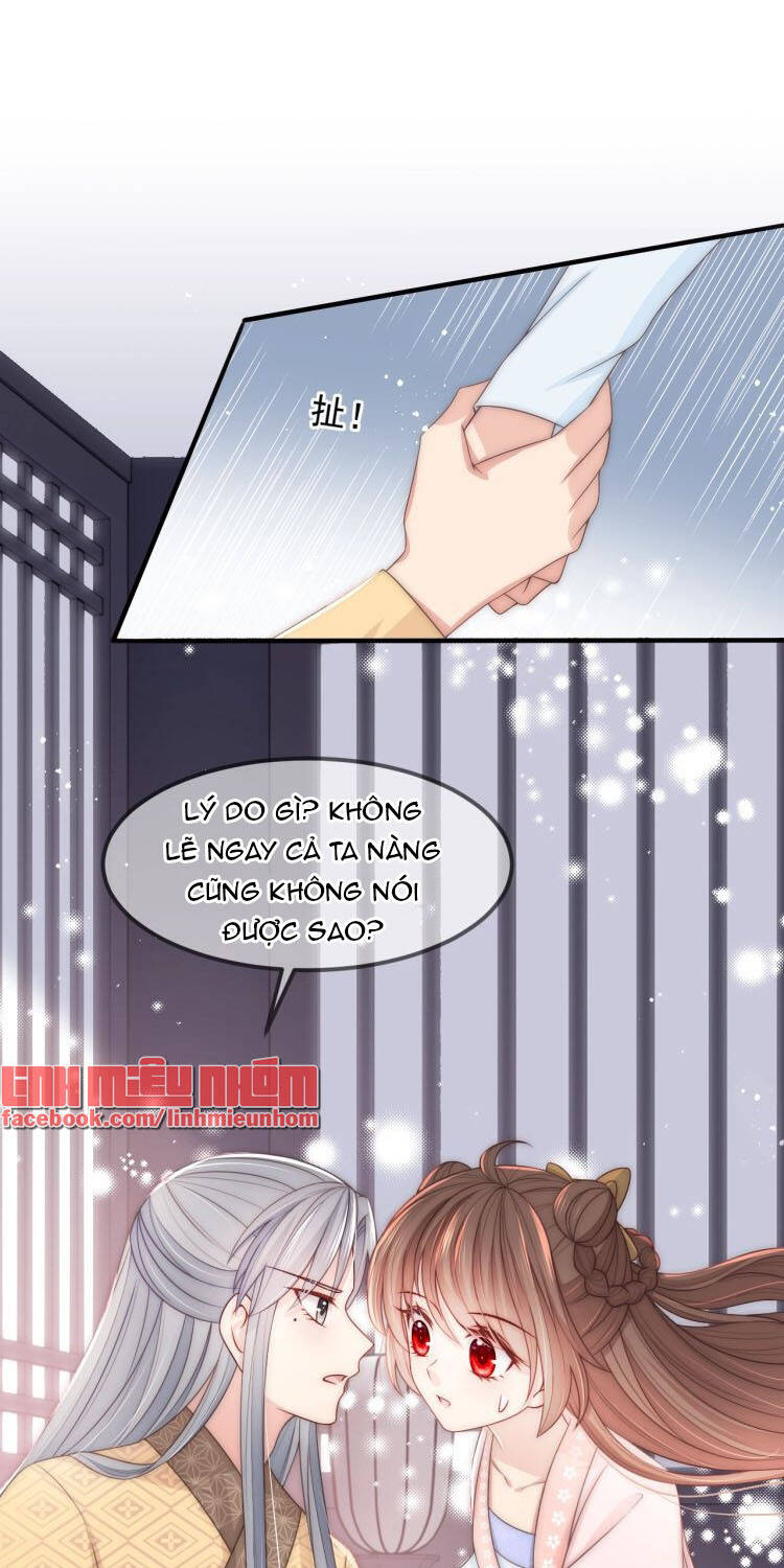 dưỡng địch vi hoạn chapter 70.1 18