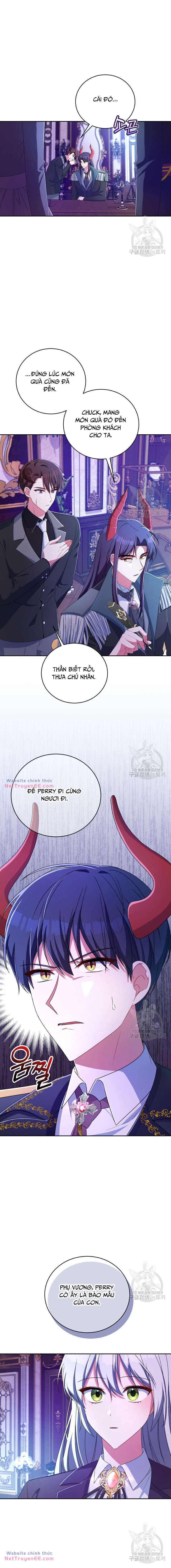búp bê quản gia của ma vương chapter 20 3