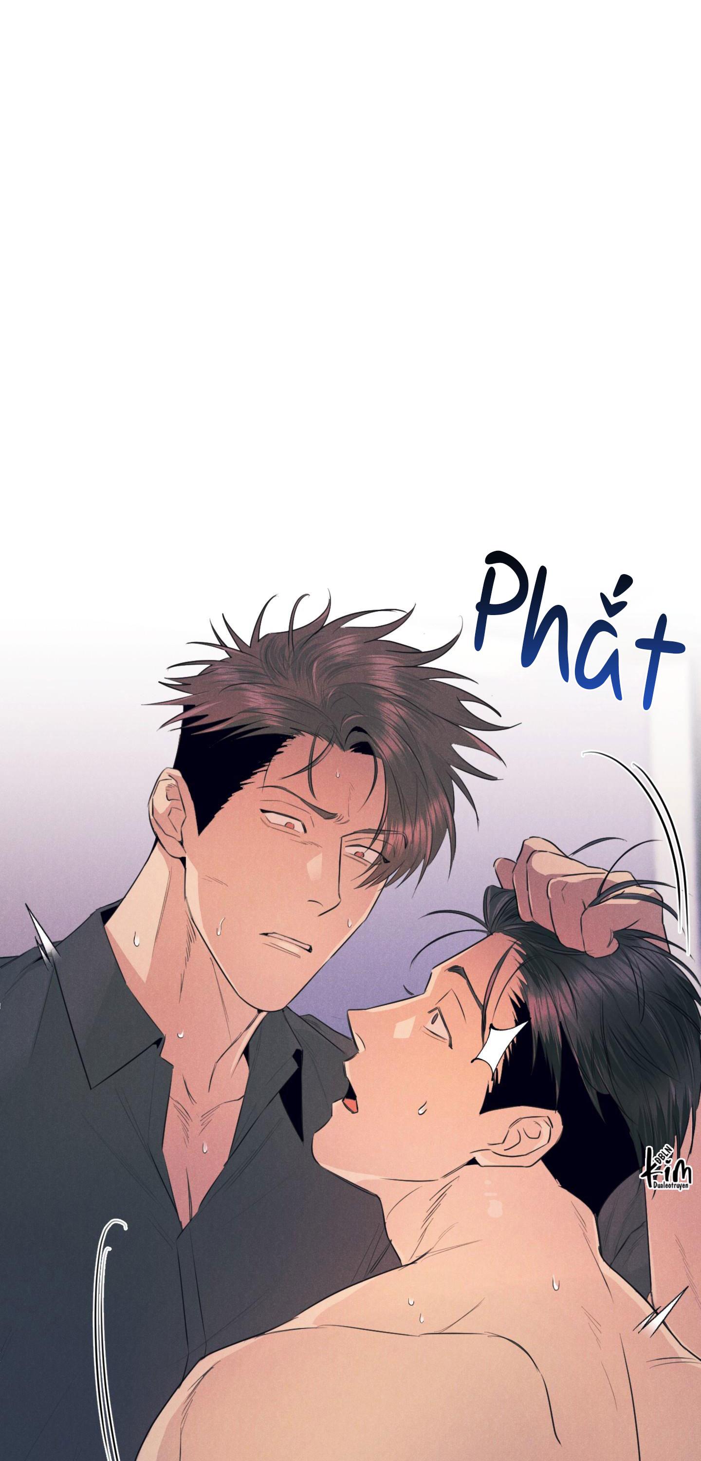 bl ngắn tuyển chọn chapter 2.3 42