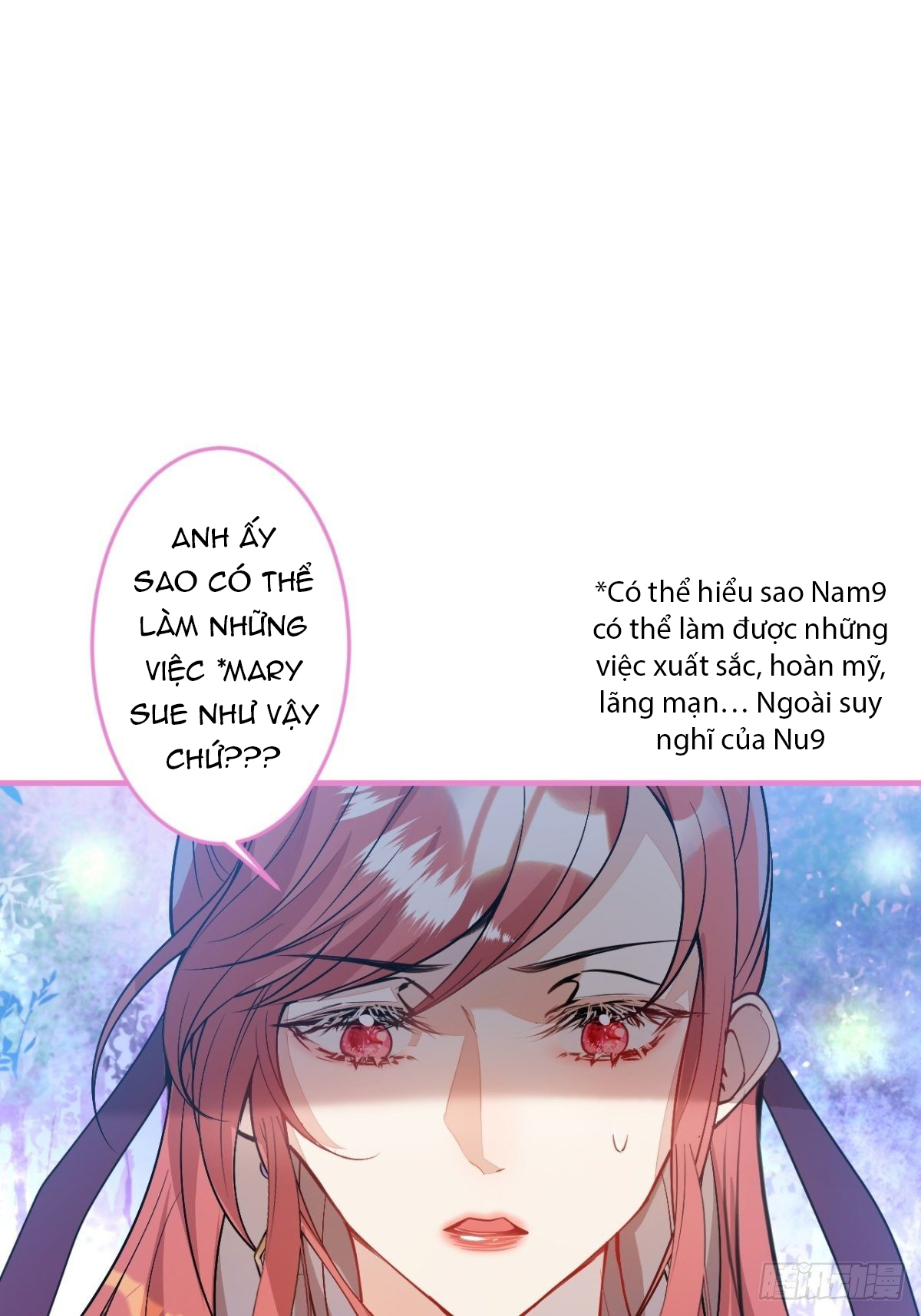 [15+] xuyên đến thế giới nào cũng là hắc liên hoa của anh chapter 23 15