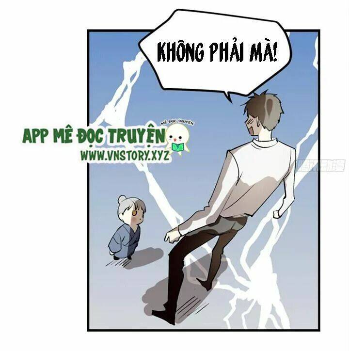 đạo trưởng đại nhân đến nhà chapter 47 3