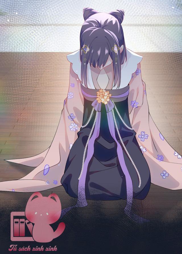 một đêm nọ đột nhiên yandere tới! chapter 87 36