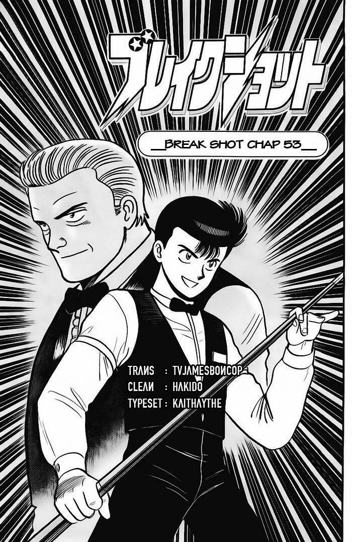 break shot chapter 53 2