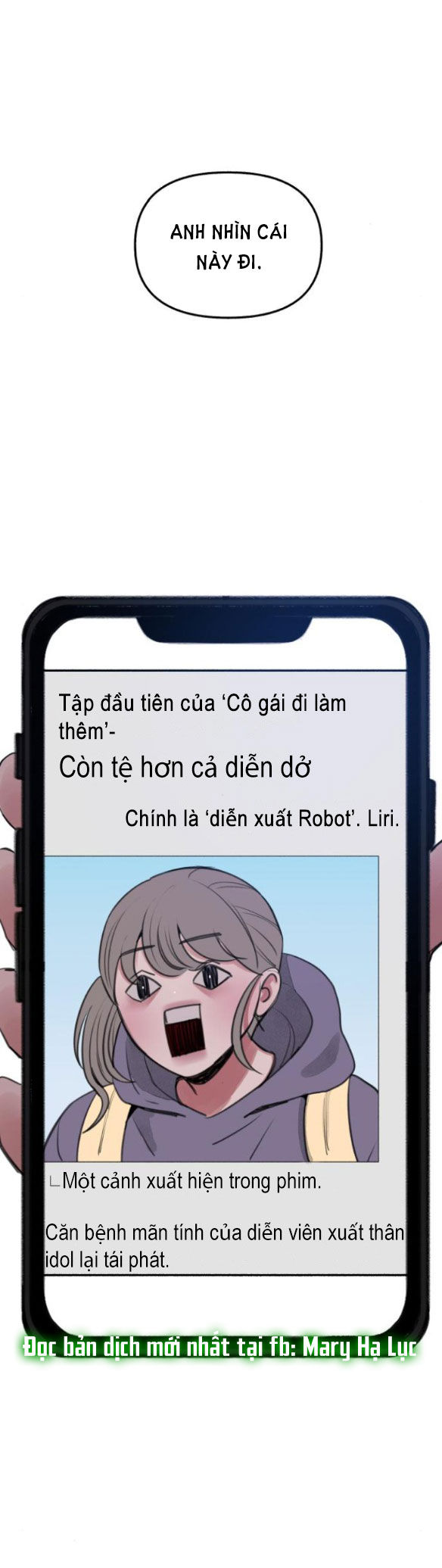 nàng thơ nổi tiếng - nàng thơ myung chapter 12.2 5