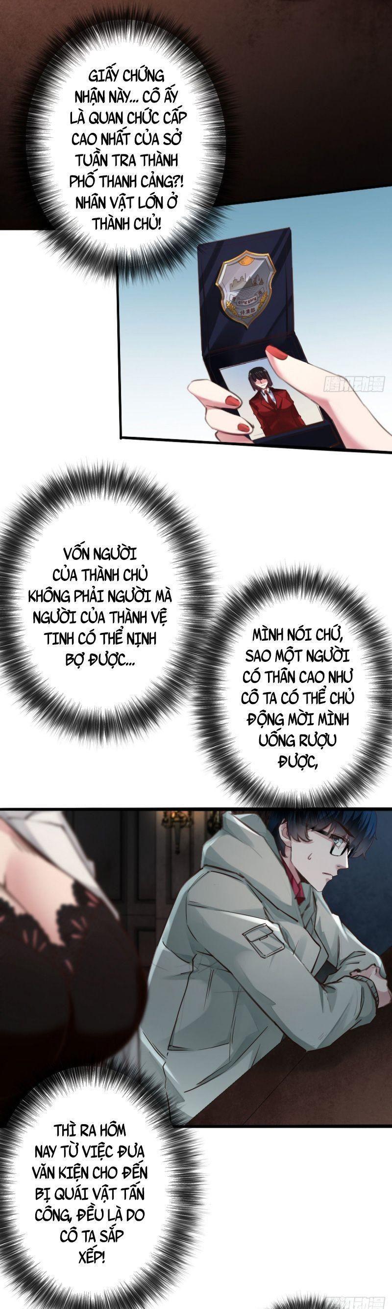 bắt đầu từ trăng đỏ chapter 6 12