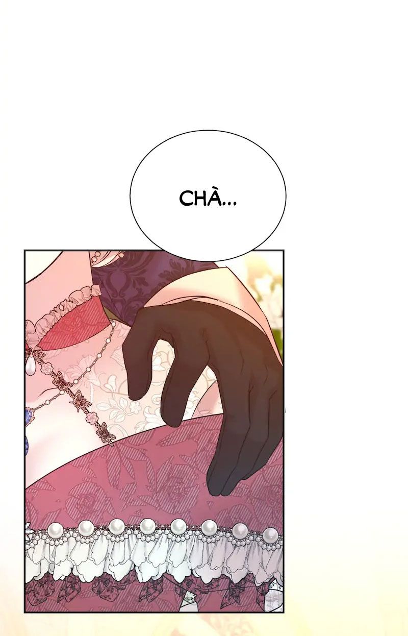 tôi chán nản vì người chồng thứ 2 còn "khỏe" hơn chồng cũ chapter 73.1 4