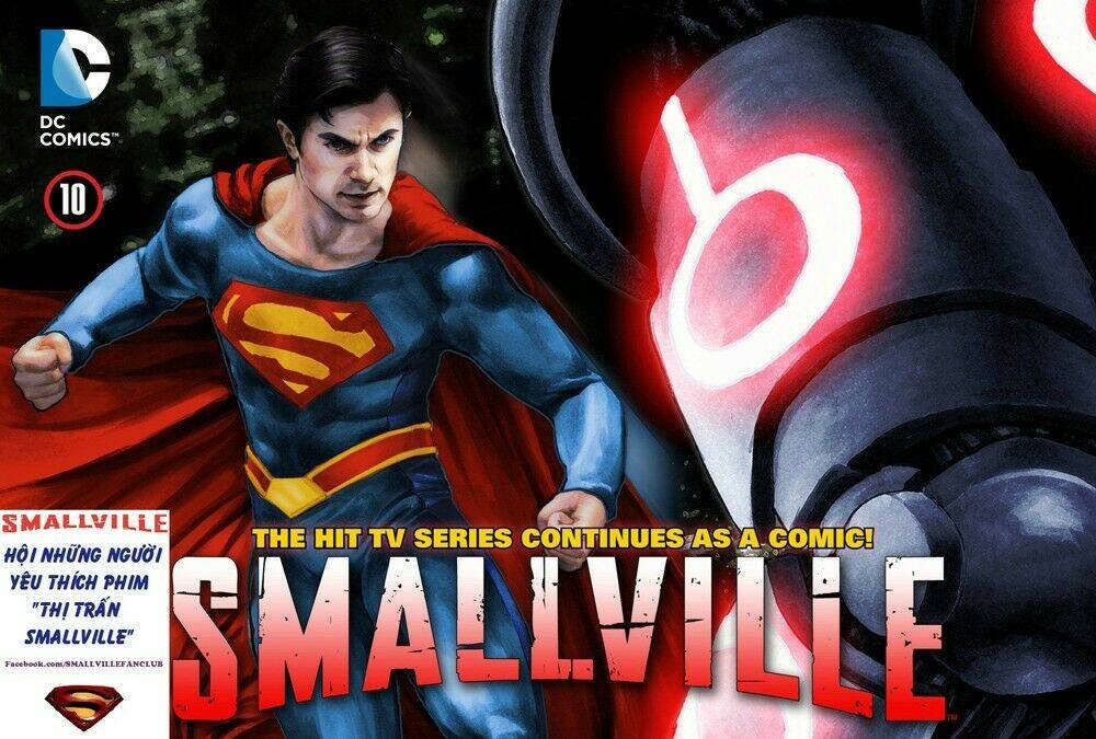 smallville season 11 chapter 10 1