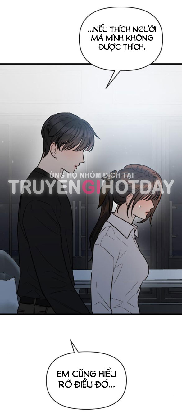 [18+] dục vọng tao nhã chapter 16.2 40