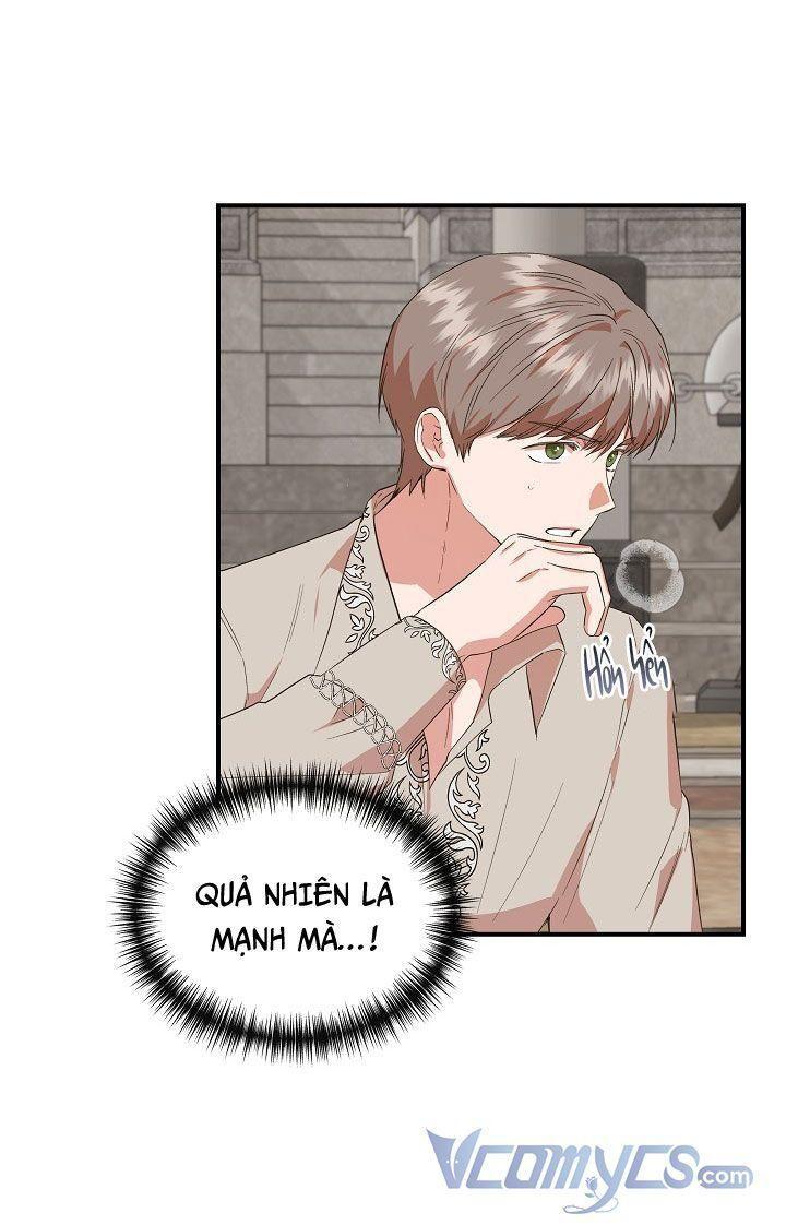 Tôi Không Phải Là Cinderella chapter 73 19