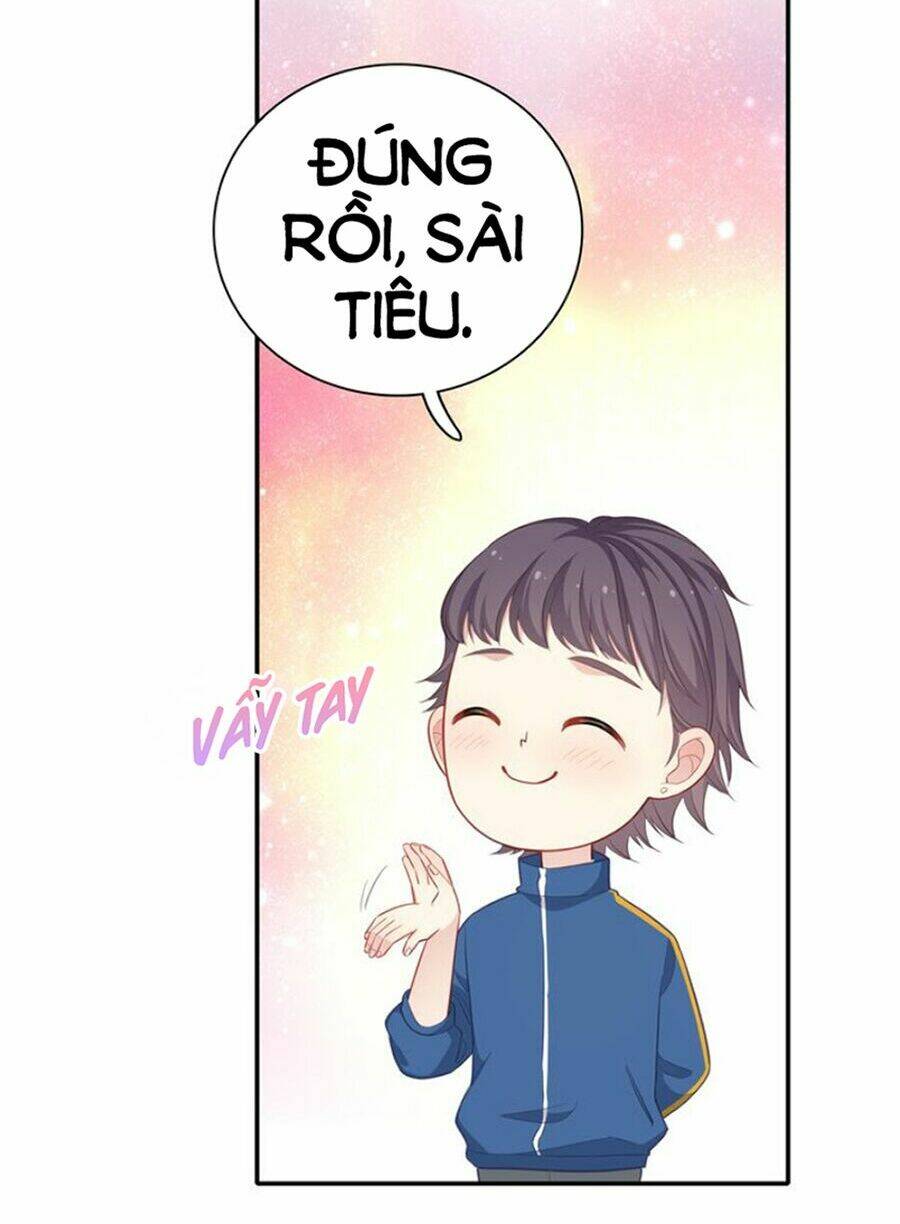 vương tử thành phố và công chúa amazon chapter 53 57