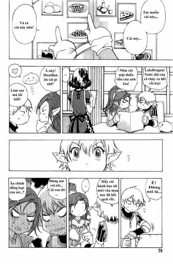 1/2 prince chapter 2 5