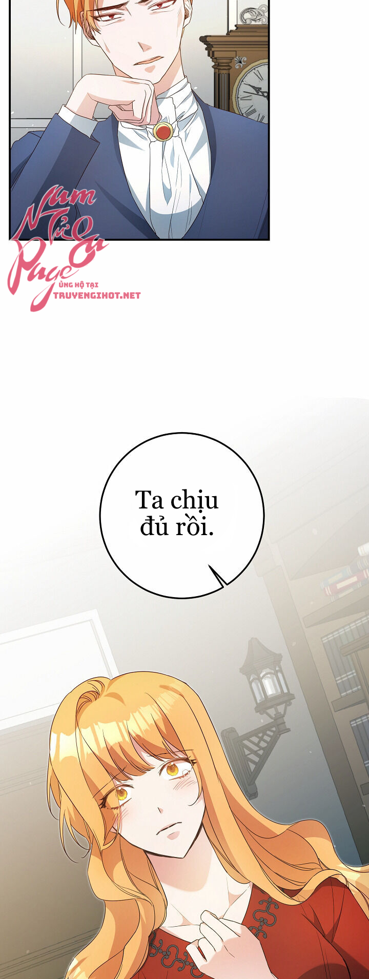 lý do nàng ấy sống như 1 ác nữ chapter 20 17