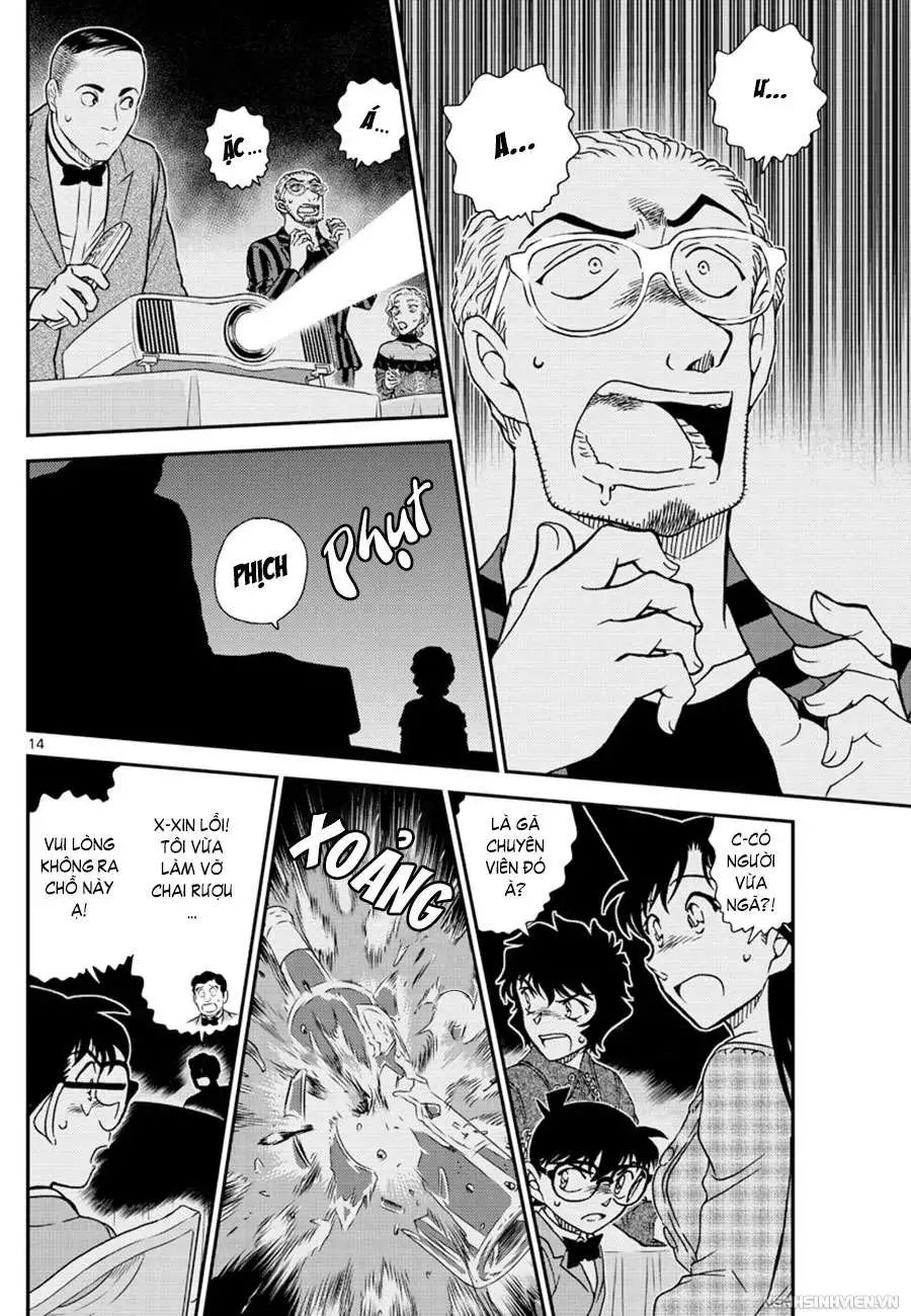 conan chapter 1047 14