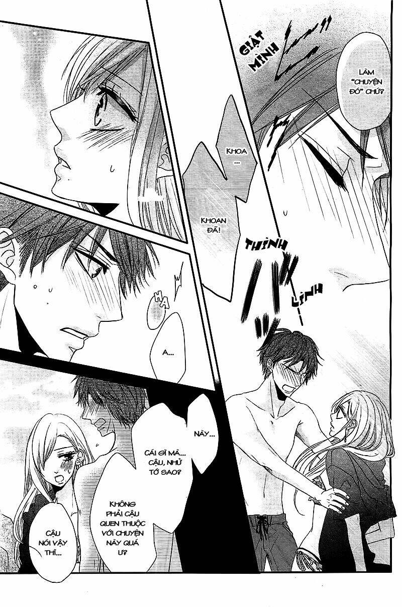 tổng hợp one shot. chapter 77 34