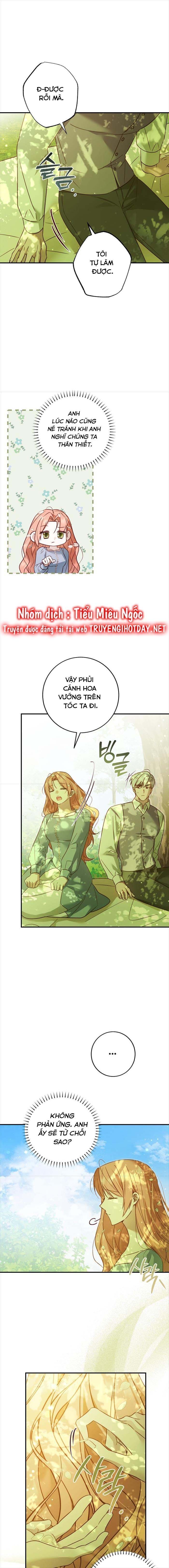 ngã xuống thiên đường chapter 27 12