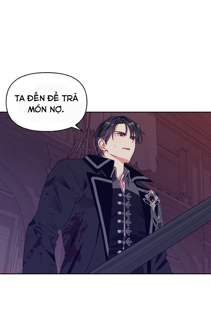 ác nữ xứng đôi với bạo chúa chapter 57 8