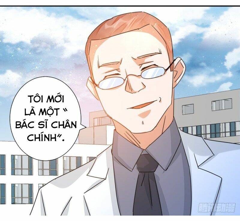 đô thị siêu cấp y sinh chapter 42 16