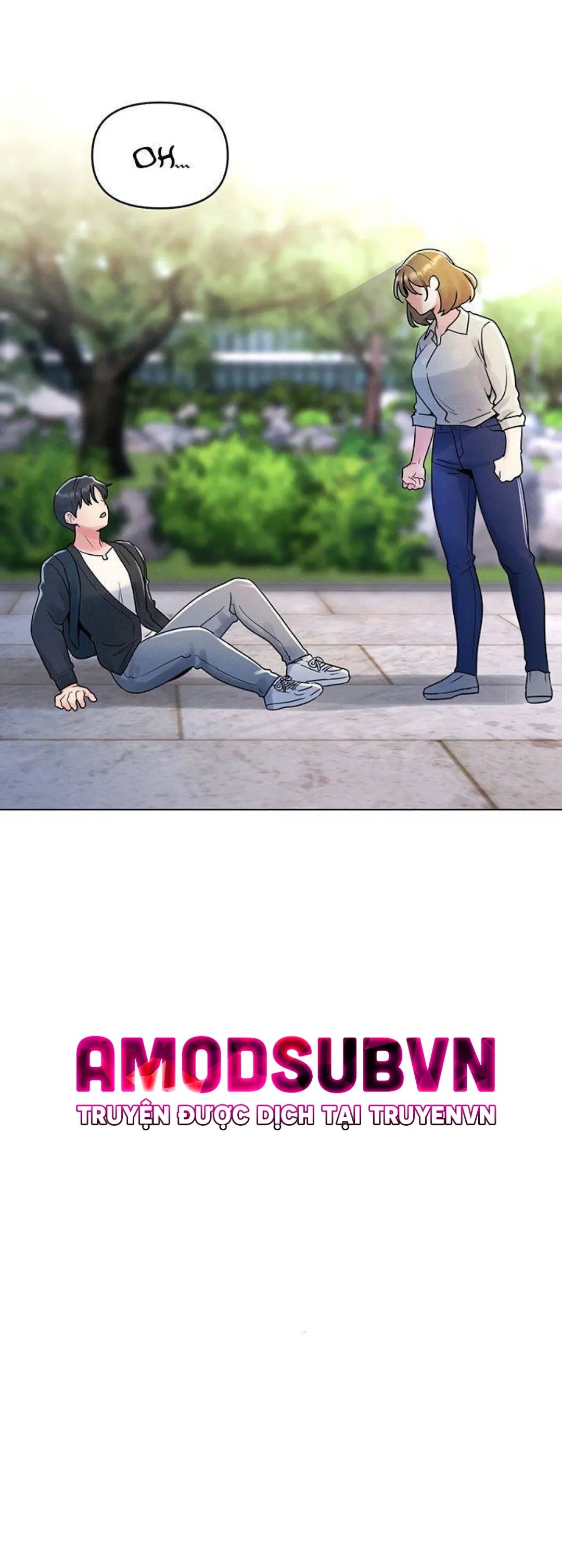 lần đầu ấy chapter 12 4