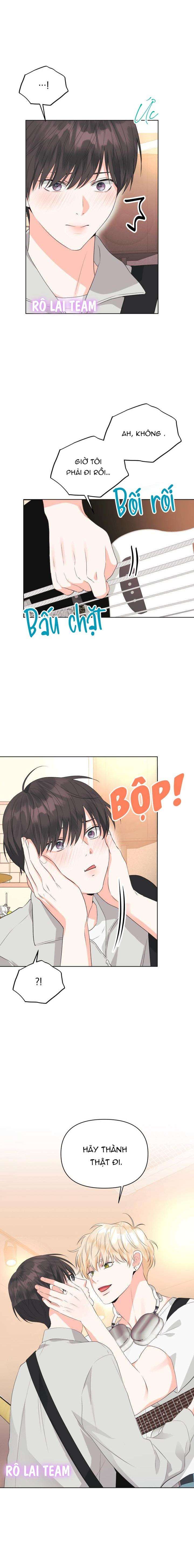 playlist tua ngược chapter 6 6