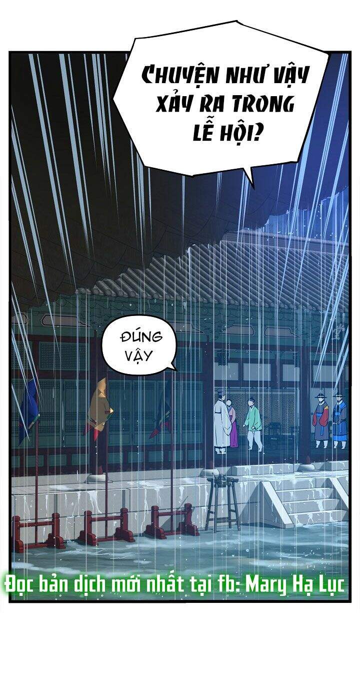 tôi sẽ sống như một hoàng tử chapter 31 21