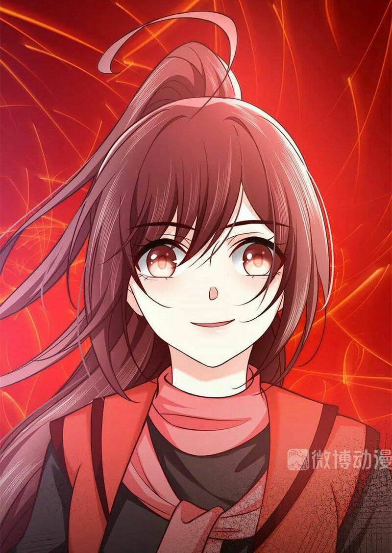 nam thần truy thê chỉ nam chapter 98.2 27