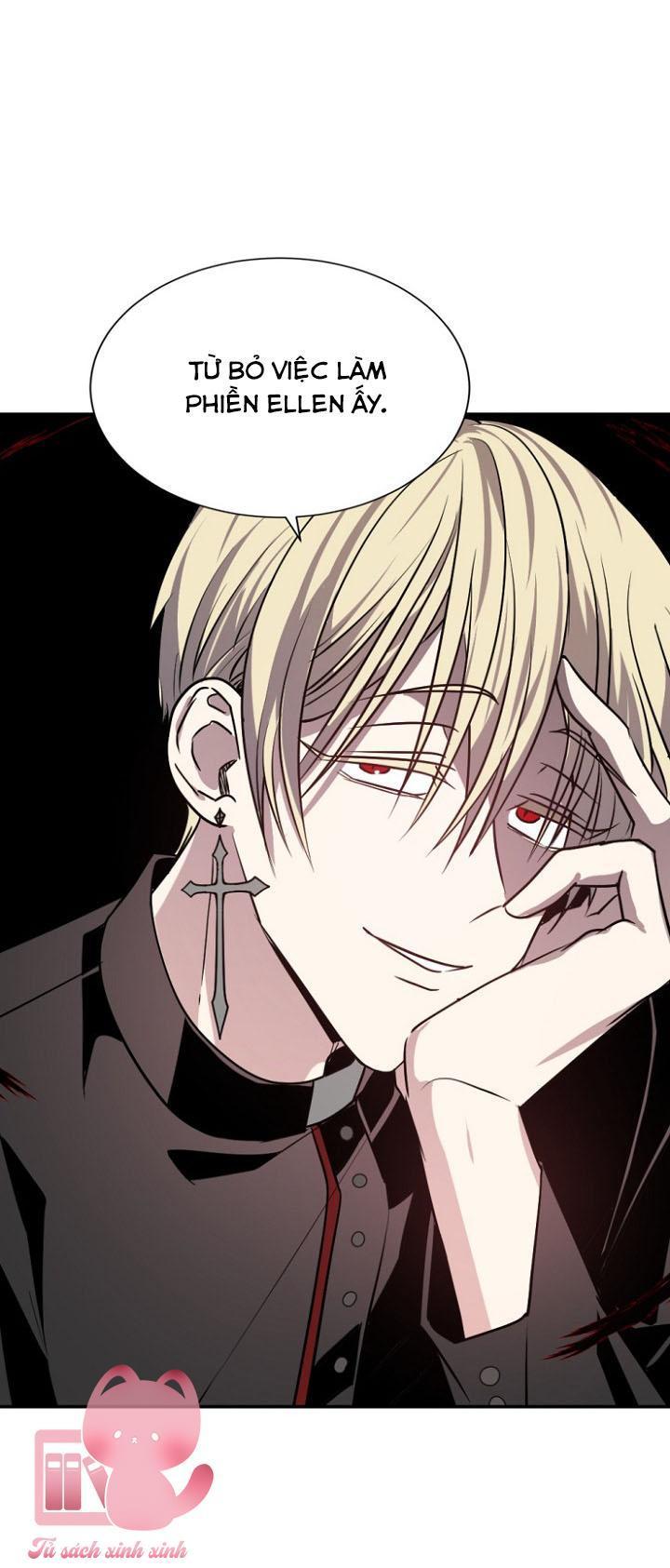 nguyện ước vô vọng của ma nữ chapter 27 16