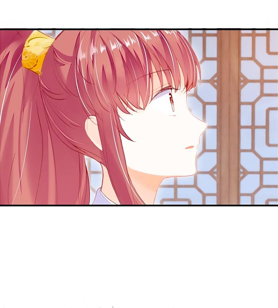 trẫm cũng không muốn quá khí phách chapter 50 32